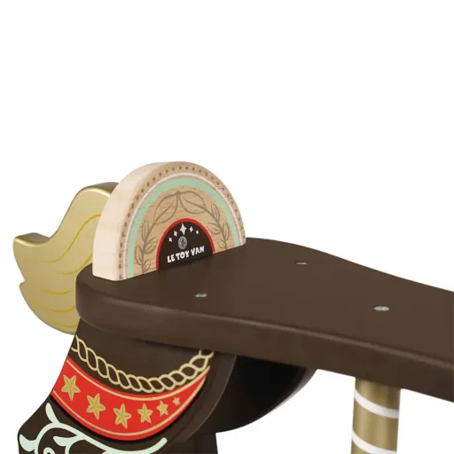 Le Toy Van hobbelpaard carrousel