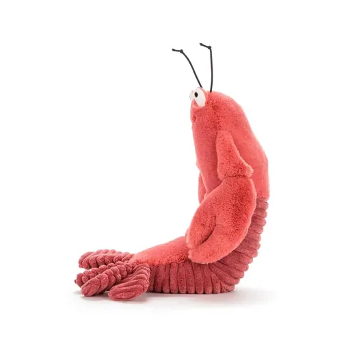 Jellycat knuffel kreeft Larry klein