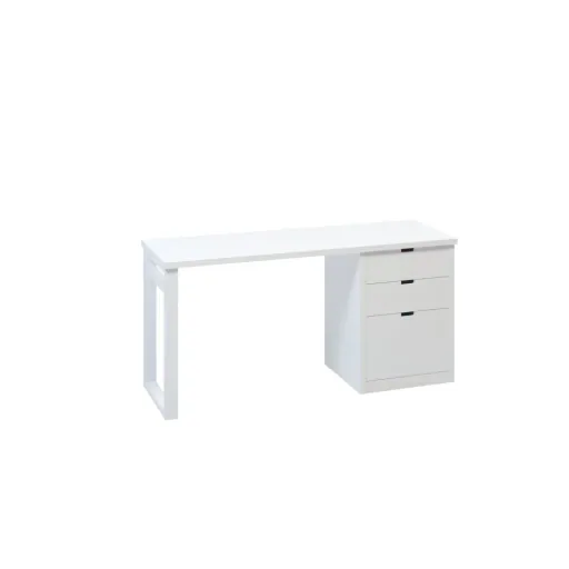Muba Bespoke configureerbaar bureau 53 cm diep