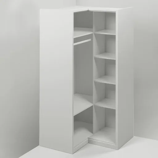 Muba Bespoke Extra plank voor kledingkasten