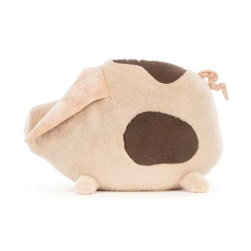 Jellycat Knuffel - Higgledy Piggledy Old Spot, Maat: Groot - H33 X B40 CM