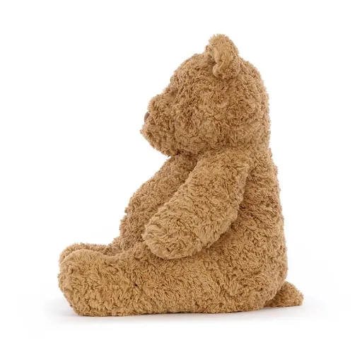 Jellycat Knuffel - Bartholomew Bear, Maat: Echt groot - H56 X B32 CM