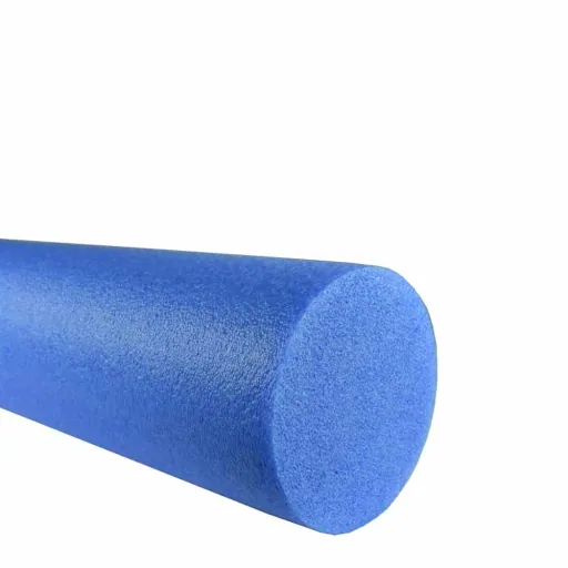 Foam roller, 90 x 15 cm, voor oefeningen en rug