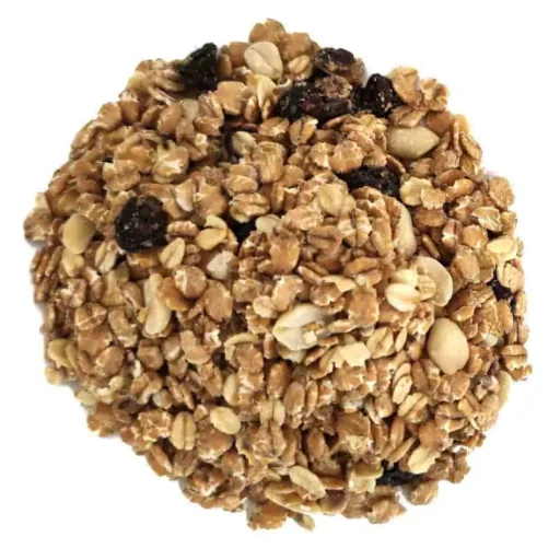 Vogelvoer 10 kg, vetrijk, tuinvogels voeren, wildvogelvoer