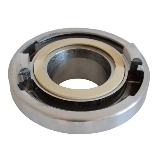 Storz koppeling, C koppeling, Slangkoppeling, Aluminium koppeling, 1 inch AG, Vaste koppeling