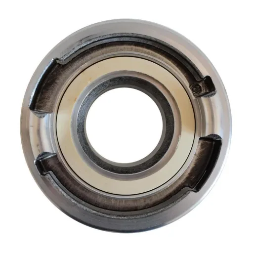 Storz koppeling, C koppeling, Slangkoppeling, Aluminium koppeling, 1 inch AG, Vaste koppeling