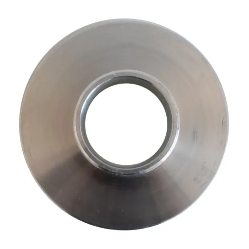 Storz koppeling, C koppeling, Slangkoppeling, Aluminium koppeling, 1 inch AG, Vaste koppeling