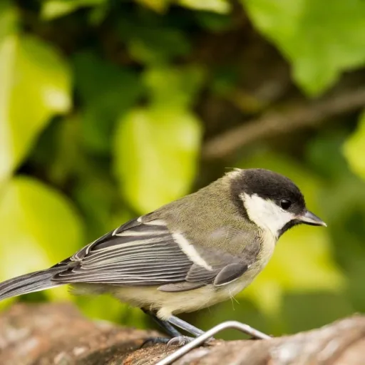 Vogelvoer 20 kg, deluxe met meelwormen, schalenloos voor wildvogels, strooivoer