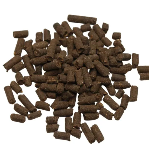 Rundermest Korrels 12,5 kg - Natuurlijke Meststof voor de Tuin