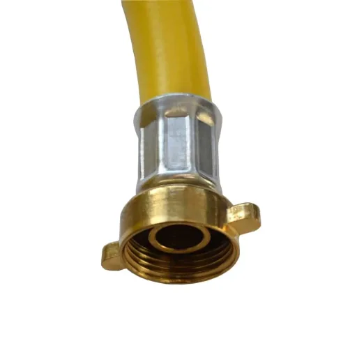 Vulslang verwarming, 2,5m, 1/2 inch, IG 3/4", 15 bar