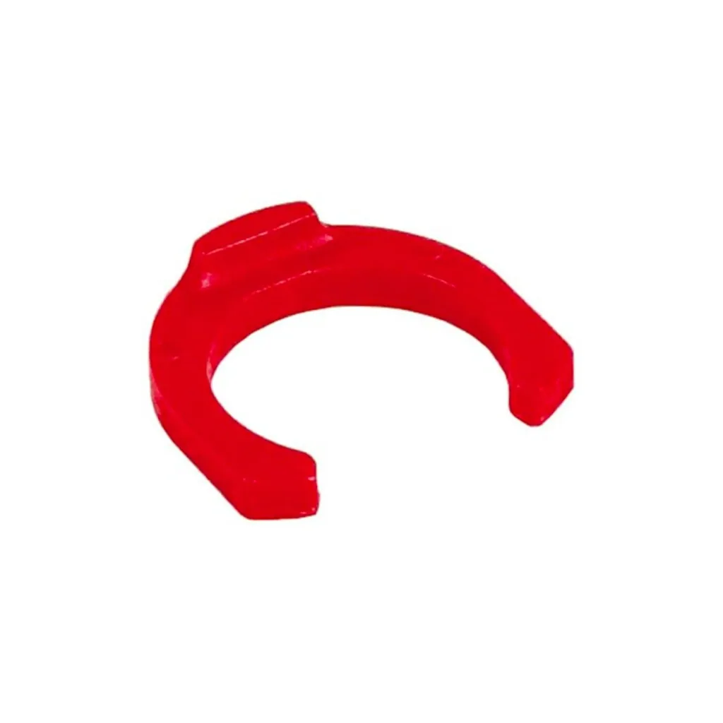 Borgring, сirclip voor 5/16" slang/connector