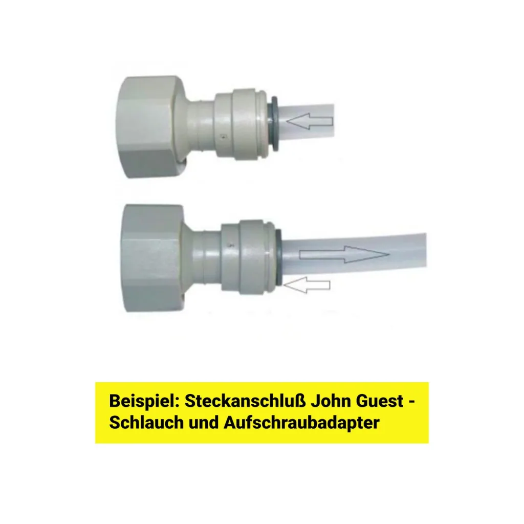 Borgring, сirclip voor 5/16" slang/connector