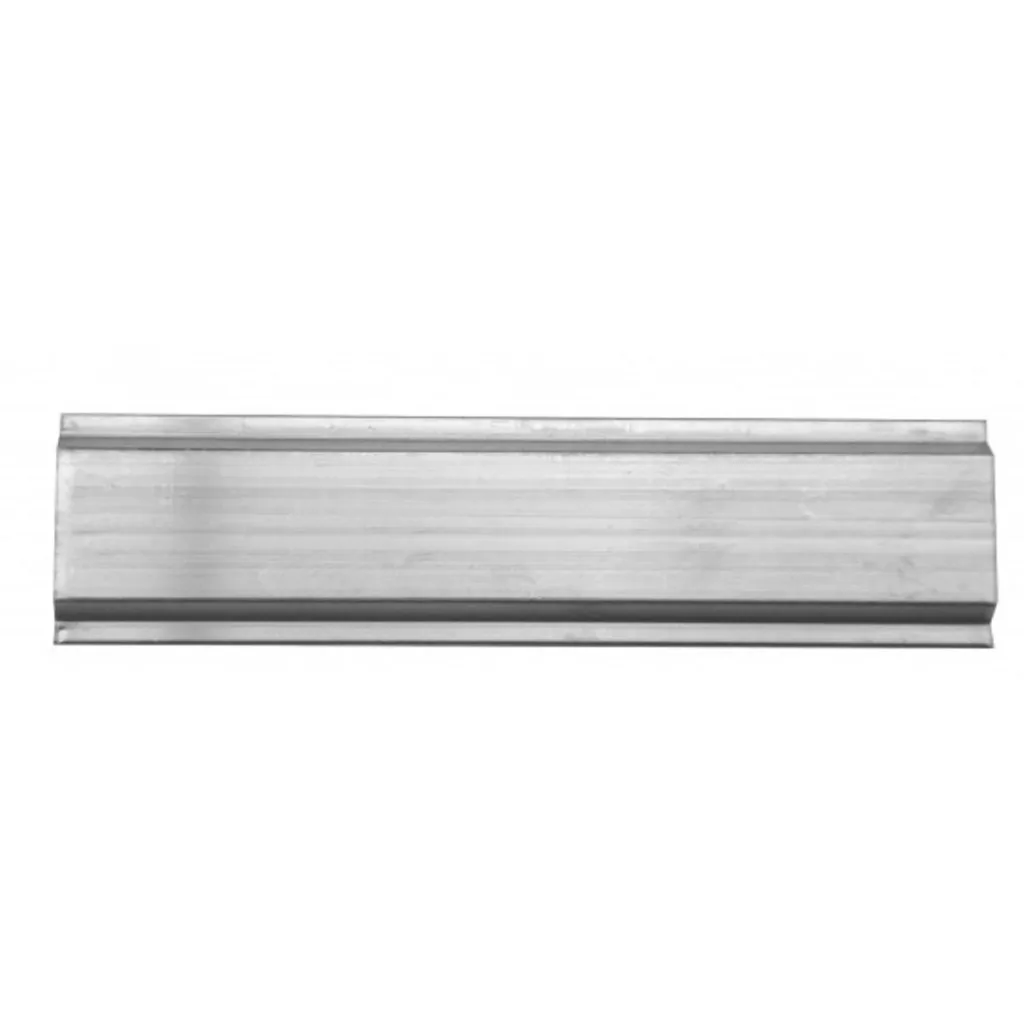 Ultra sterke Alu Jointer Groot voor AF-64/51/38 | Borderrand | Gazonrand | Kantopsluiting