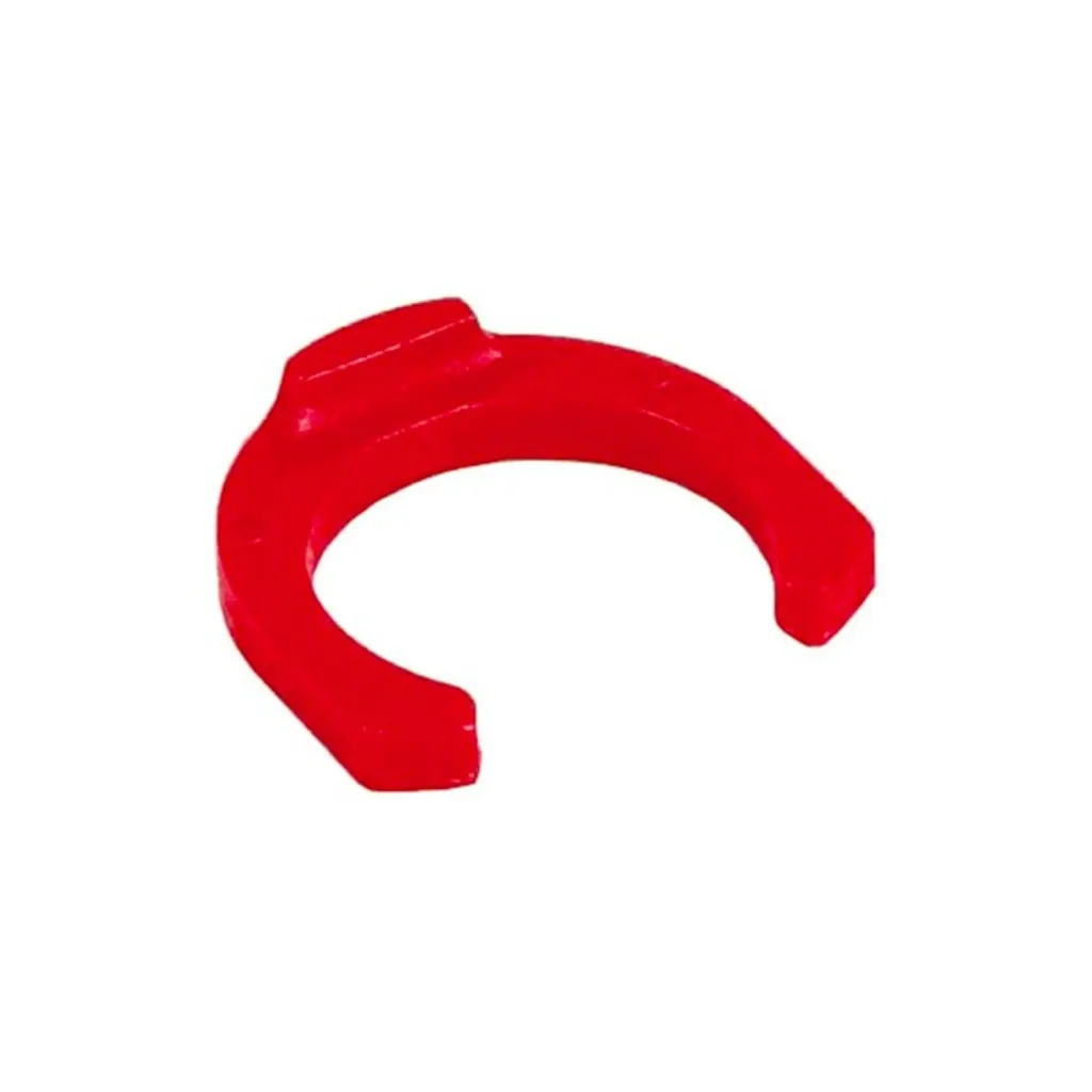 Borgring, сirclip voor 3/8" slang/connector