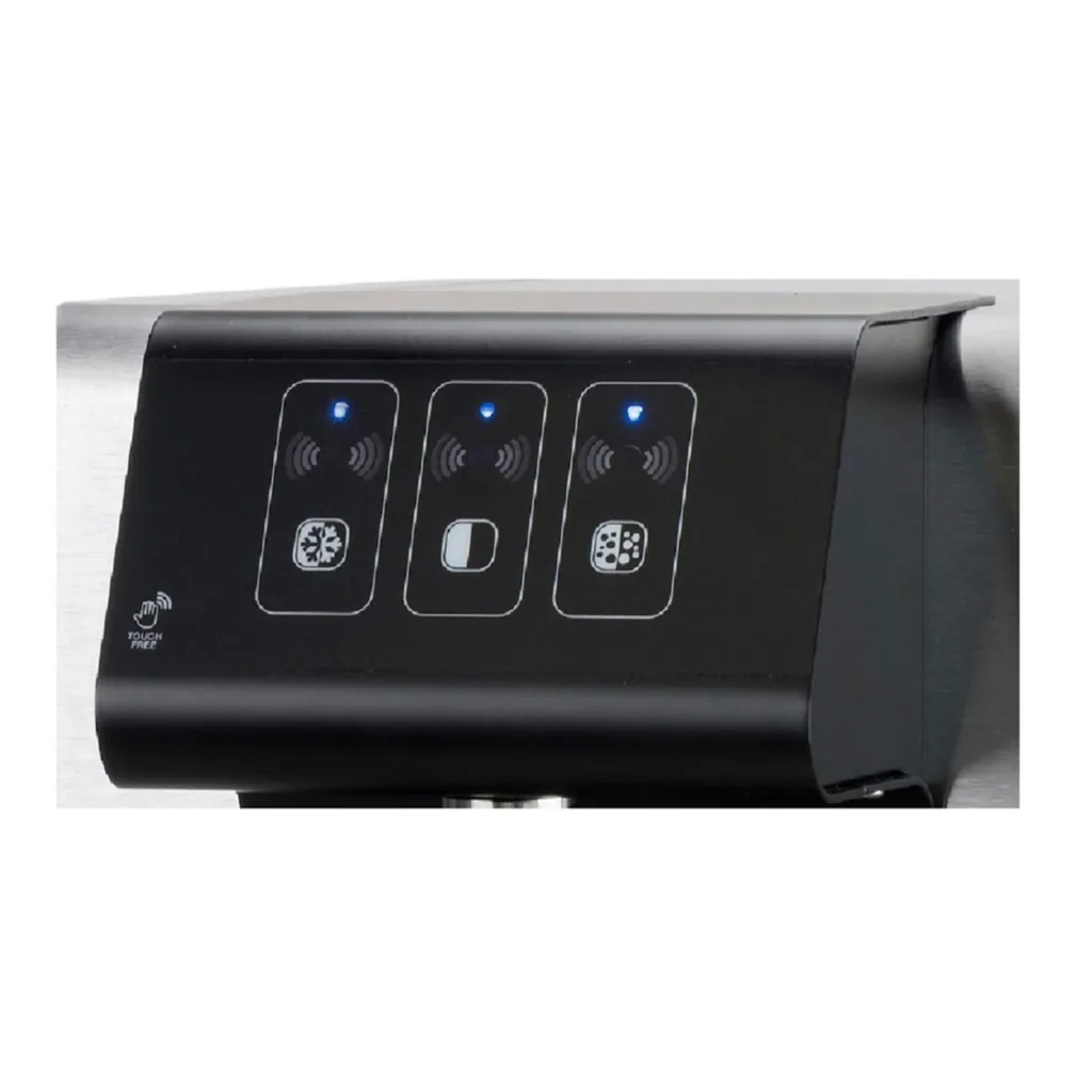 Waterdispenser, Bruiswater machine, Sodamaker, Carbonator - Hydrazon 15 fizz
