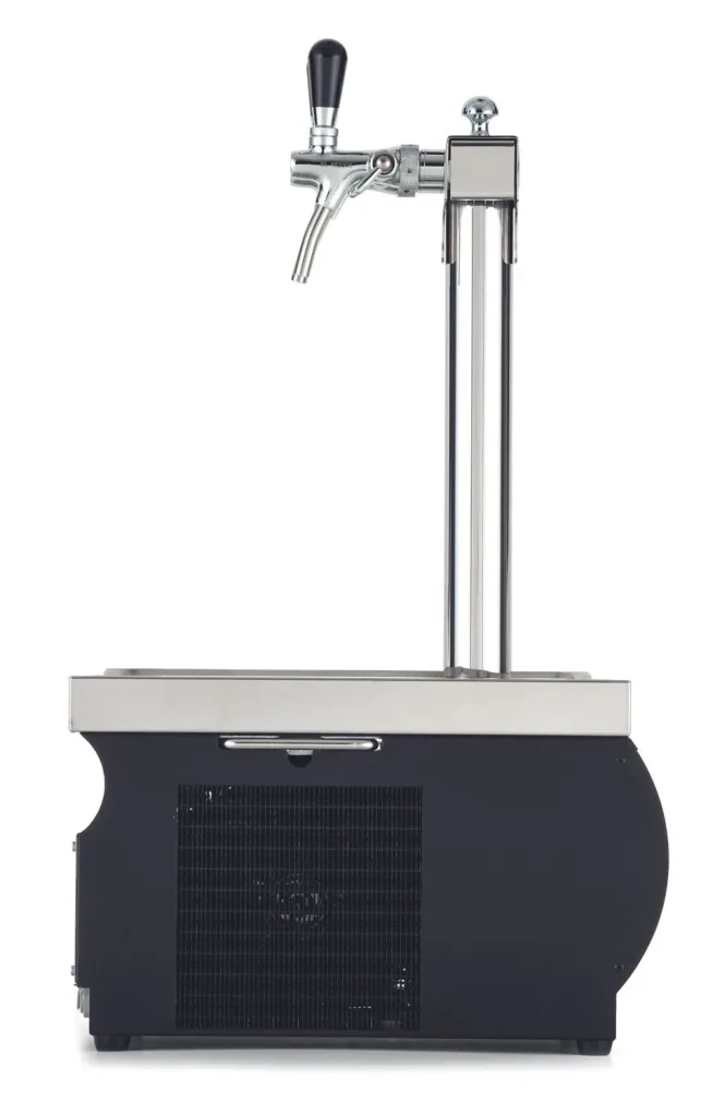 Biertap, Thuistap - Kontakt 55 2-leiding, 50 liter/u