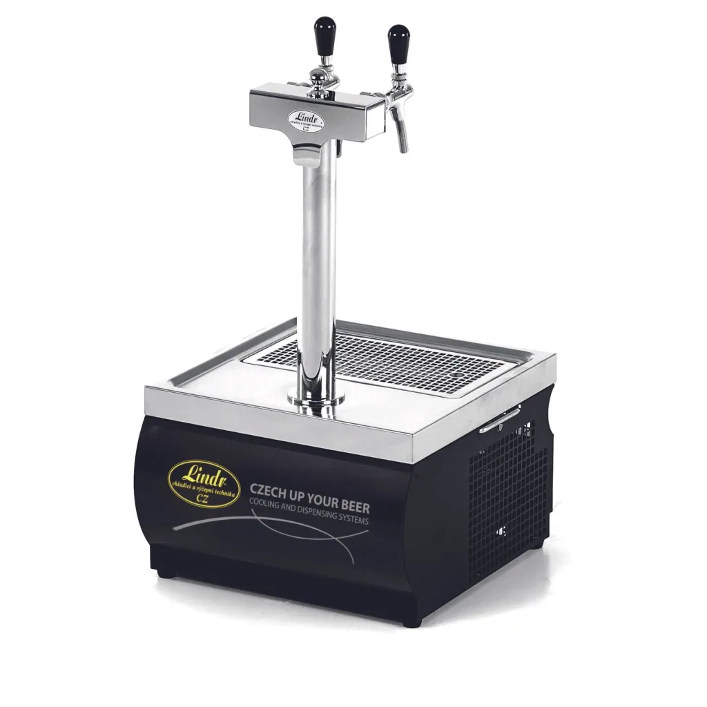 Biertap, Thuistap - Kontakt 55 2-leiding, 50 liter/u