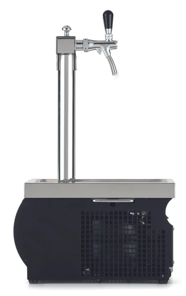 Biertap, Thuistap - Kontakt 55 2-leiding, 50 liter/u