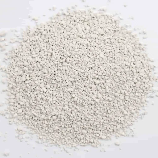 Gazonkalk 20kg, gekörnter kalk, 200-400m², tuinkalk