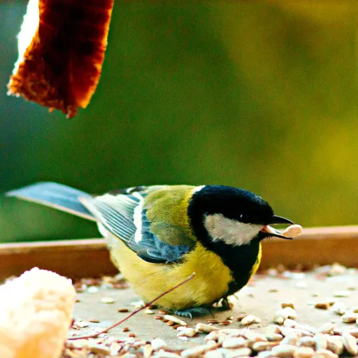 Soldatenvliegenlarven 5kg, gedroogde insecten, Hermetia illucens, insecten voor vogels
