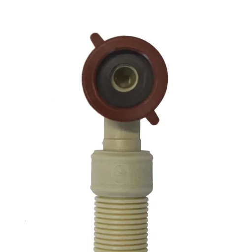 Veiligheid Aanvoerslang Wasmachine met Aquastop - 2 Meter