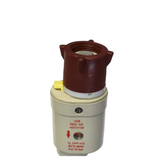 Veiligheid Aanvoerslang Wasmachine met Aquastop - 2 Meter