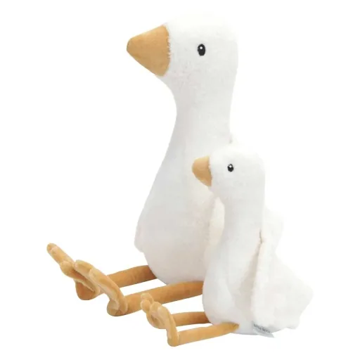 Little Dutch knuffel gans "Little Goose" klein