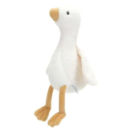 Little Dutch knuffel gans "Little Goose" klein