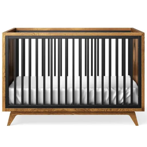 Romina Uptown Babybed