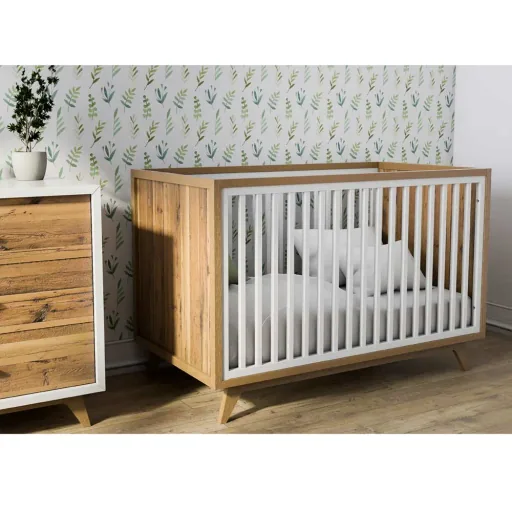 Romina Uptown Babybed