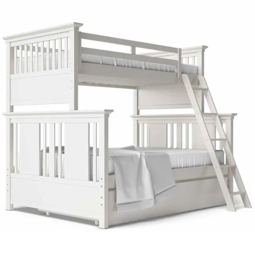 Romina Karisma tweepersoonsbed / stapelbed