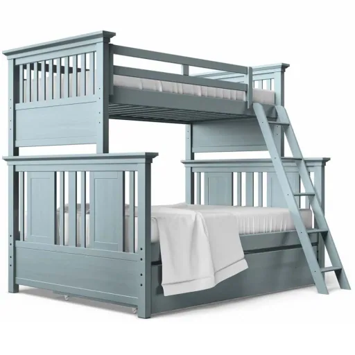 Romina Karisma tweepersoonsbed / stapelbed