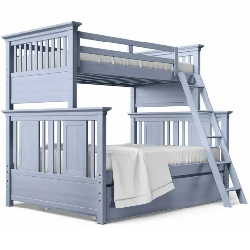 Romina Karisma tweepersoonsbed / stapelbed