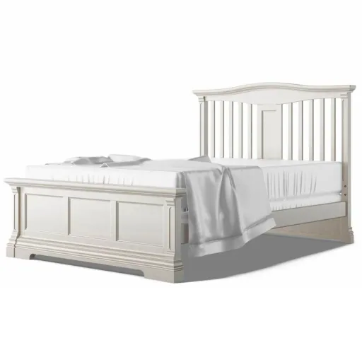 Romina Imperio bedhoofd open