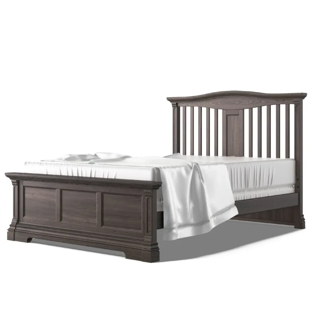 Romina Imperio bedhoofd open