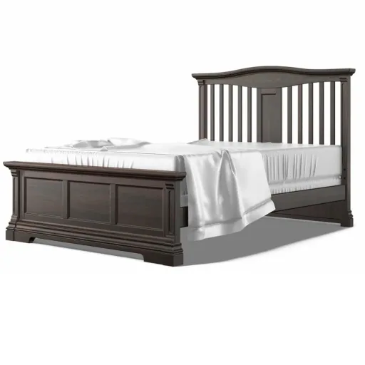 Romina Imperio bedhoofd open