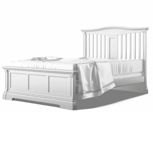 Romina Imperio bedhoofd open