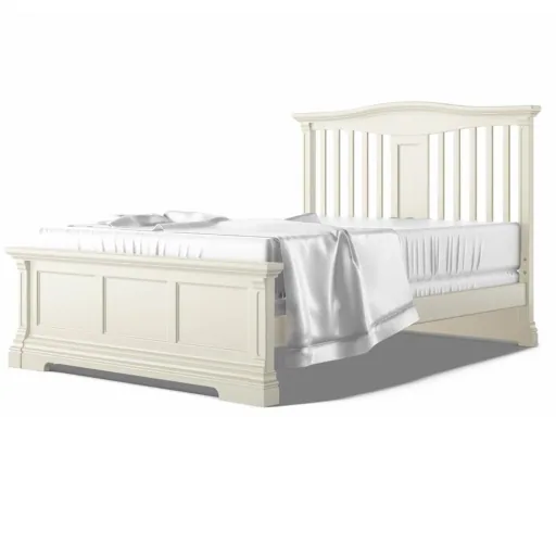 Romina Imperio bedhoofd open