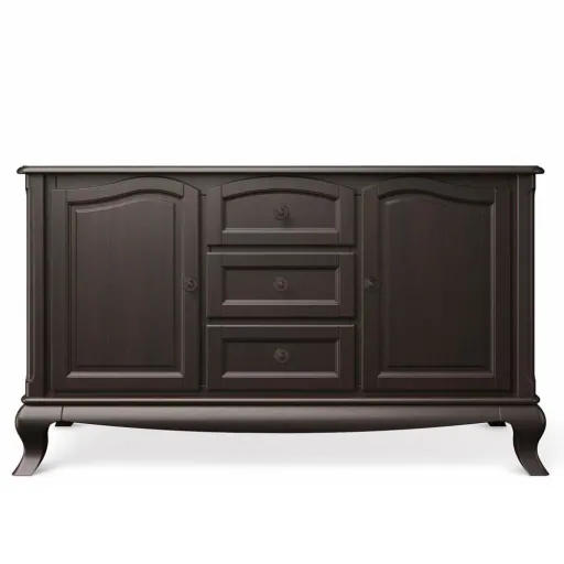 Romina Cleopatra commode & deuren