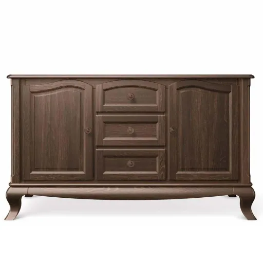 Romina Cleopatra commode & deuren