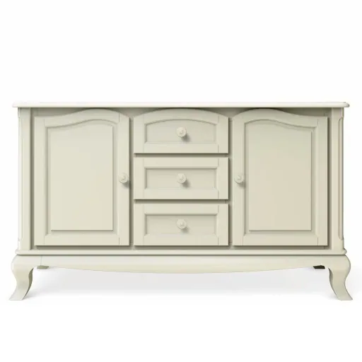 Romina Cleopatra commode & deuren