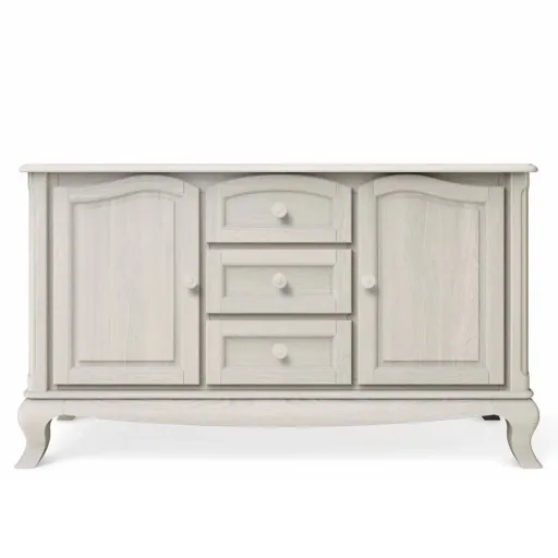 Romina Cleopatra commode & deuren