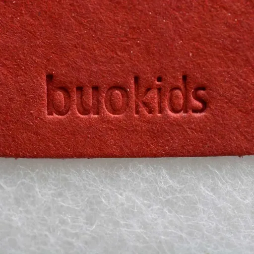Buokids Soft wandlamp Koala Bear violet