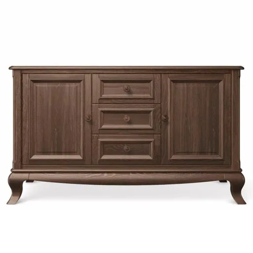 Romina Antonio commode / aankleedkussen