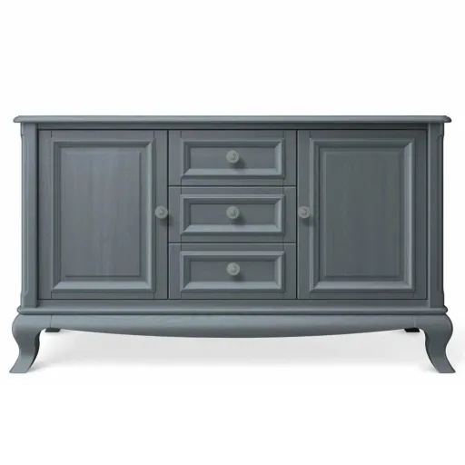 Romina Antonio commode / aankleedkussen
