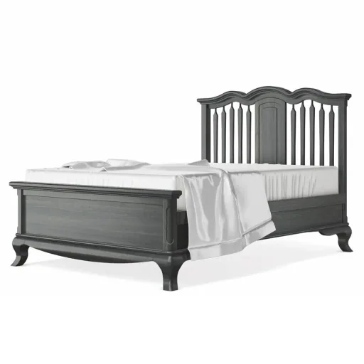 Romina Cleopatra kinderbed hoofdbord stutten 140 cm