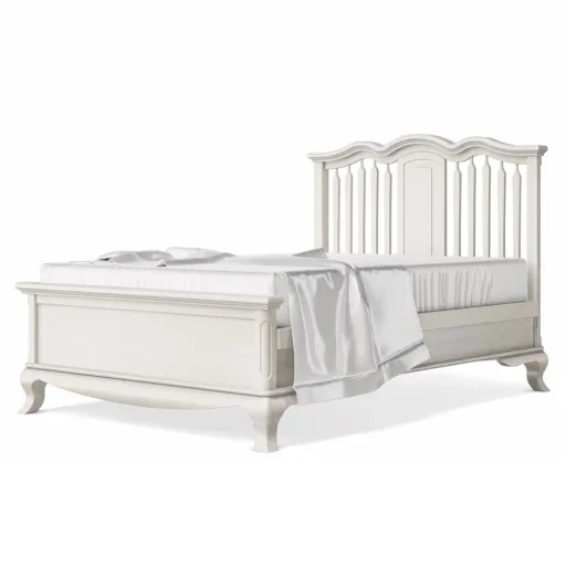Romina Cleopatra kinderbed hoofdbord stutten 140 cm