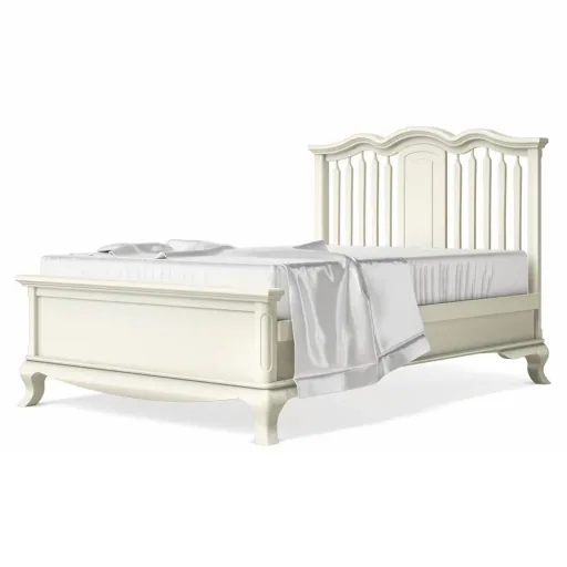 Romina Cleopatra kinderbed hoofdbord stutten 140 cm