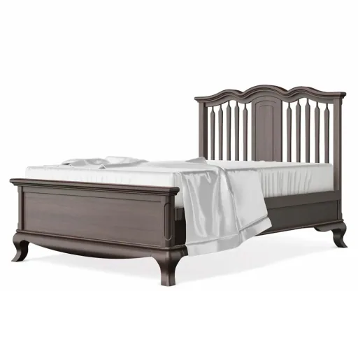 Romina Cleopatra kinderbed hoofdbord stutten 140 cm