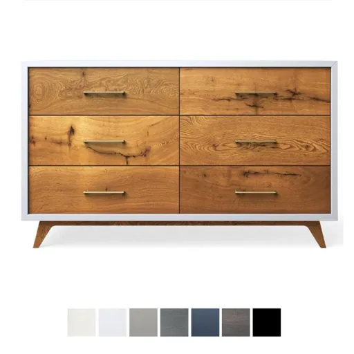 Romina Uptown commode 6 laden